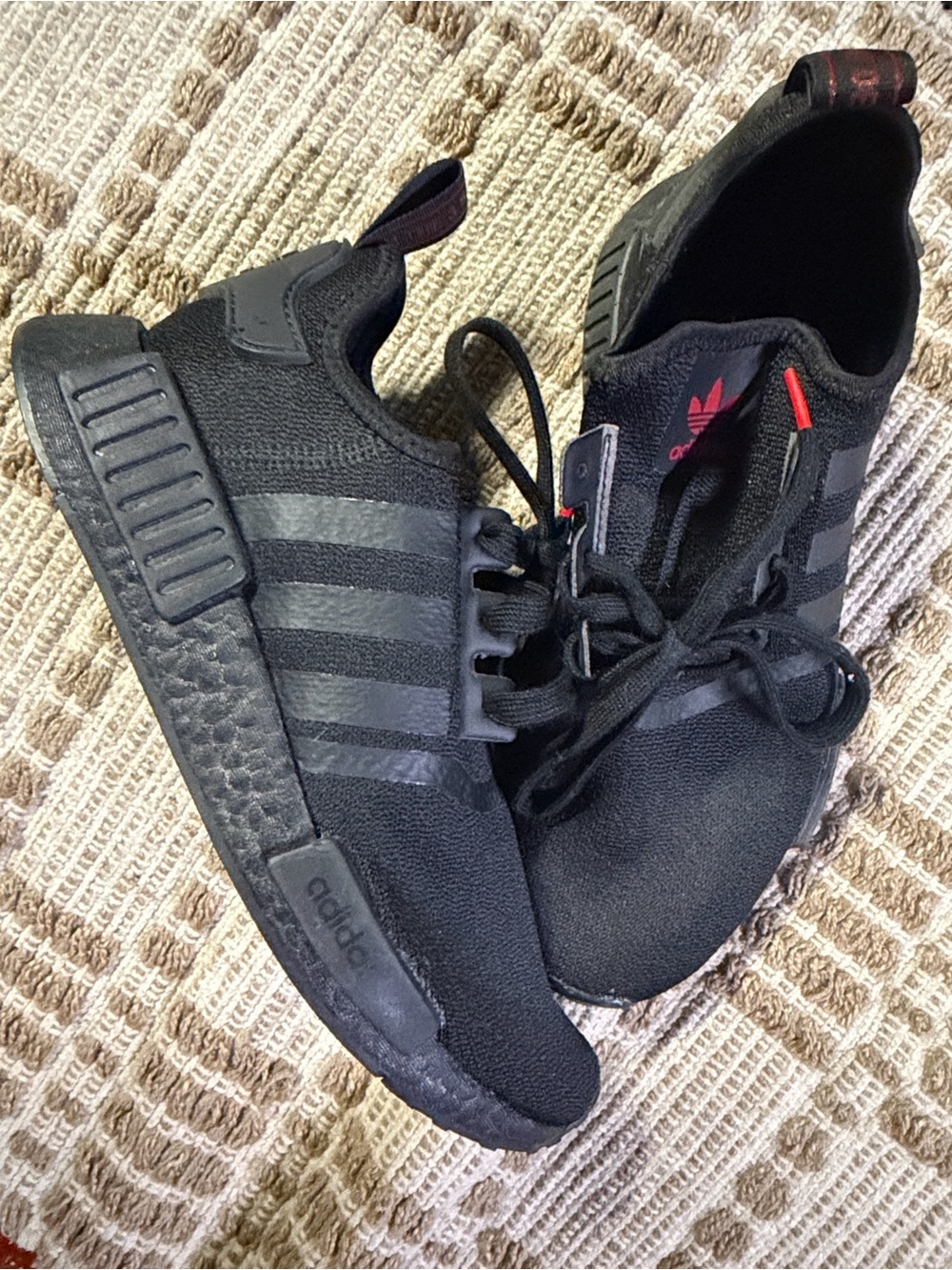 adidas Wmns NMD_R1 'Core Black'
